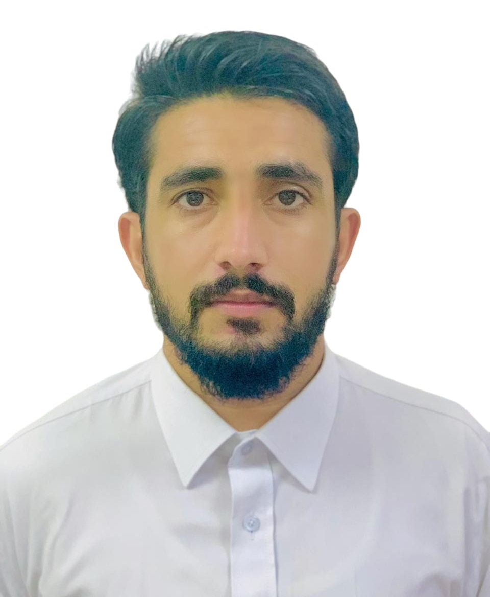 Mr. Amir Sohail