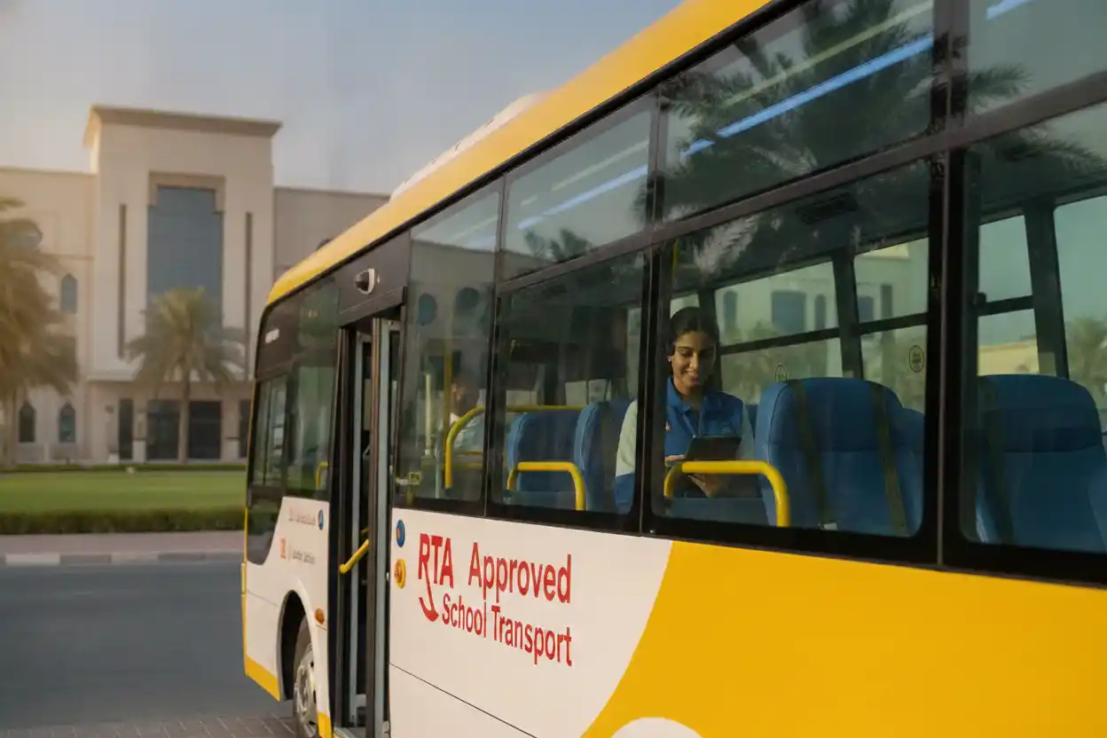 How to Get School Transportation Contracts in Dubai and UAE