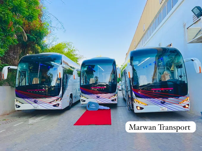 Marwan Transport