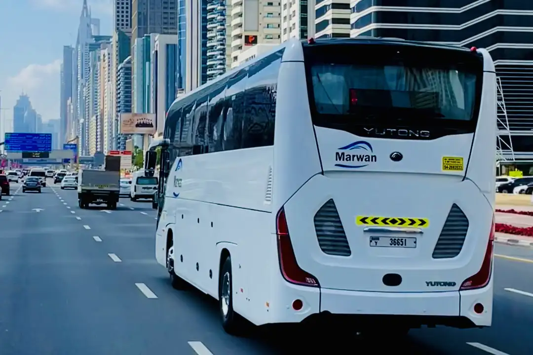 City Transfer Services