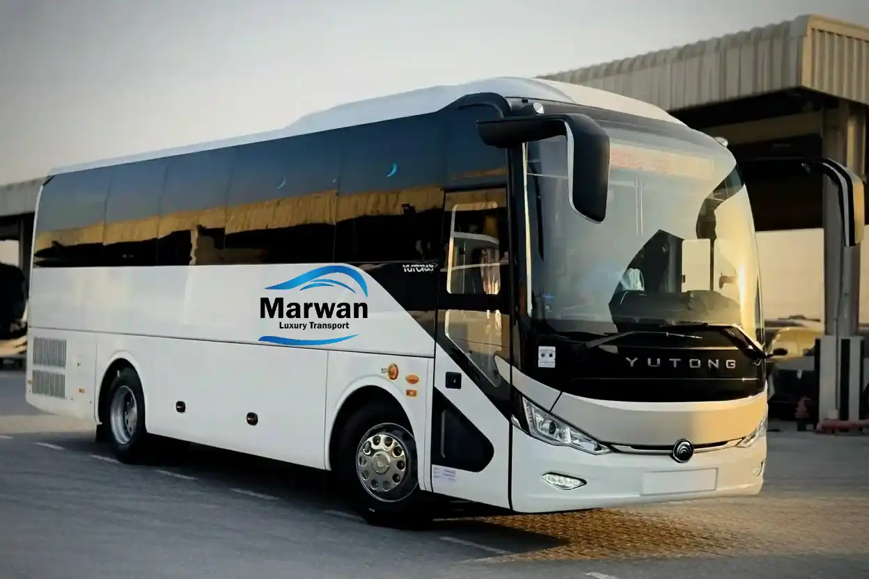 Airport Pickup & Drop off Services in Dubai And UAE