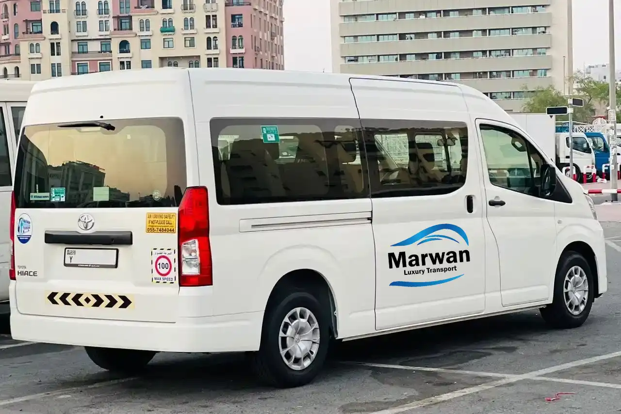 Private Group  Transport